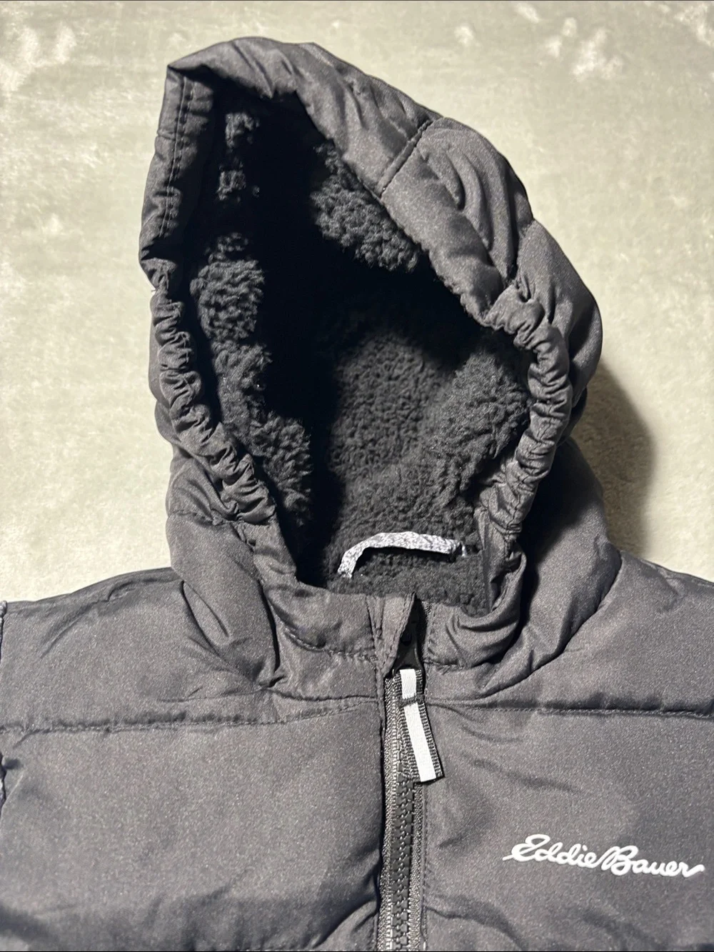 Eddie Bauer eddie bauer